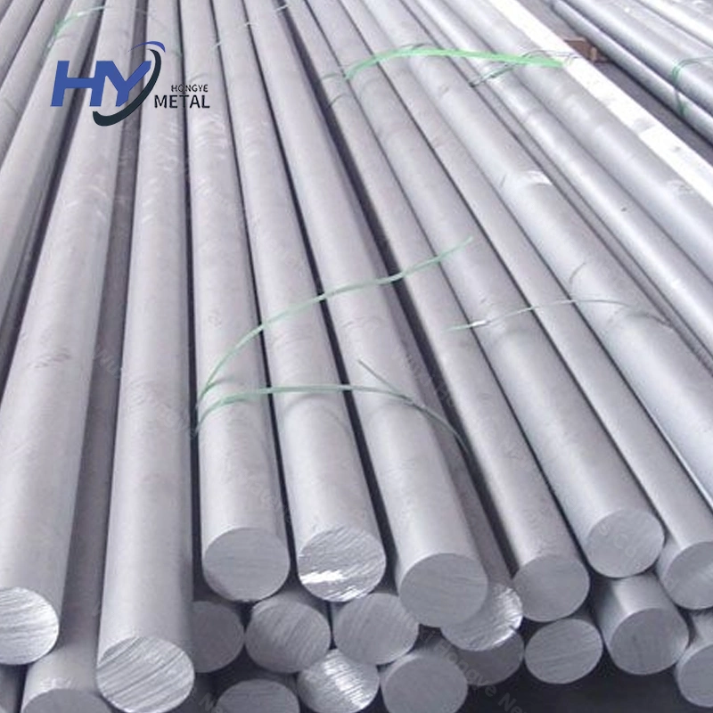 Copper Waste Titanium Alloy/Carbon Steel/Black/Aluminum Bar/Stainless Steel ASTM GB JIS En ISO C12200 C1220 Pure Copper Bar