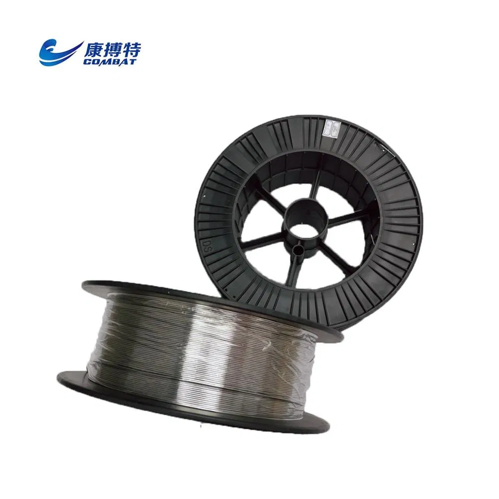 OEM Coil, Straight, Spool Plate Implant Clad Copper Rod Titanium Grade 2 Wire