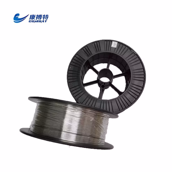 OEM Coil, Straight, Spool Plate Implant Clad Copper Rod Titanium Grade 2 Wire