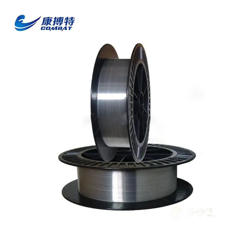 OEM Coil, Straight, Spool Plate Implant Clad Copper Rod Titanium Grade 2 Wire