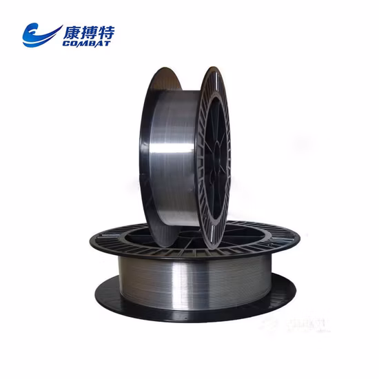 OEM Coil, Straight, Spool Plate Implant Clad Copper Rod Titanium Grade 2 Wire