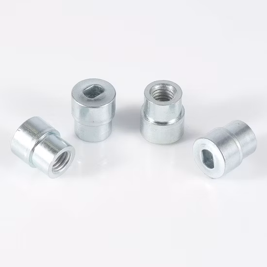 Specialized in Fastener Since 2002 Quality Chinese Products Accept OEM Titanium Fastener