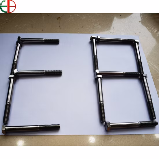 Leite Hot Sale Gr5 Titanium Bolt Titanium Screw Fastener