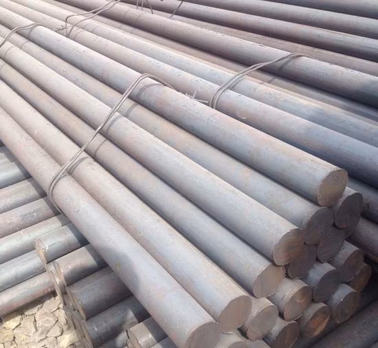 Professional Custom High Precision Processing Small Diameter Steel Pipe