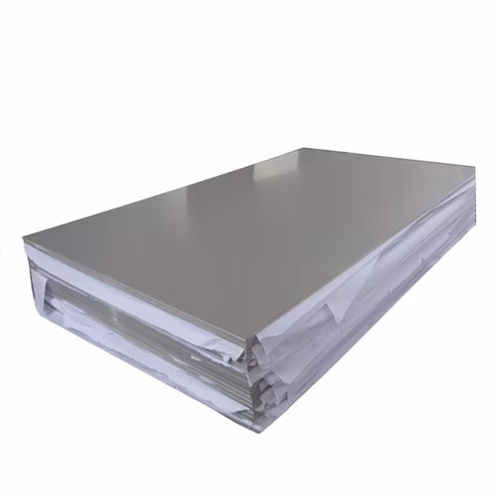 304 316L Cold Rolled/Hot Rolled/Stainless/Roofing/Carbon /Mild/Alloy/Nickel/Aluminum/Copper/Titanium/Galvanized/ Steel Sheet