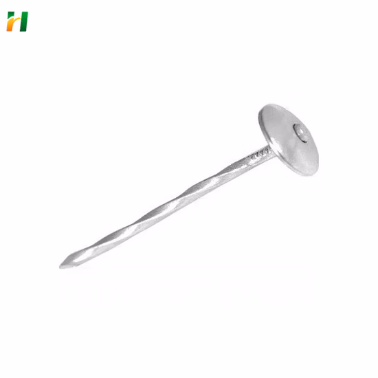 Titanium Sports Fasteners Intrameduilary Nail