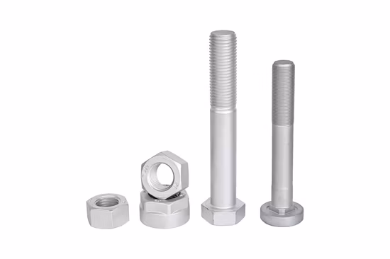 Upgrade Your Bike’ S Performance with Our Lightweight Titanium Yoke Nut
