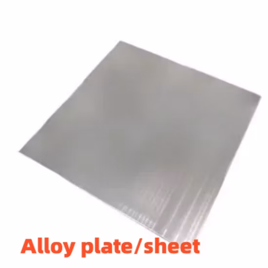 High Quality Hastelloy C