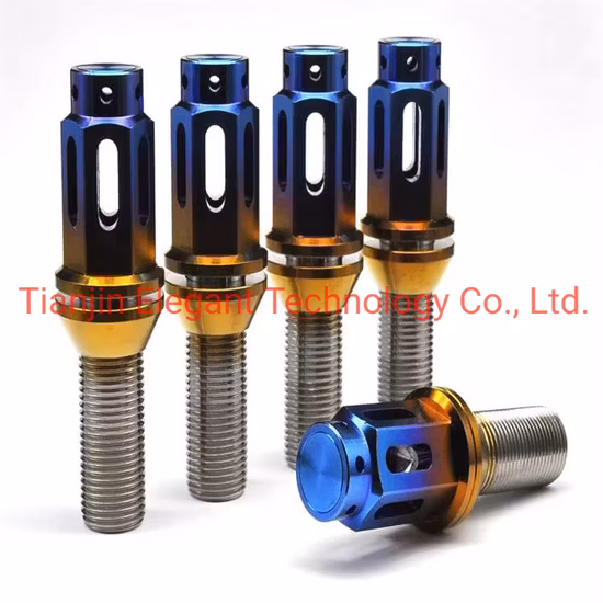 Hastelloy, Inconel, Monel, Super Duplex, Titanium, Austenti, Stainless Steel Fastener, Screw, Nut,