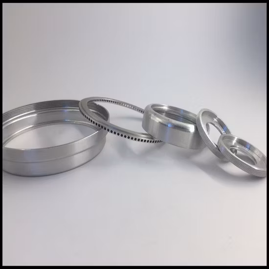 Provide Professional Processing Custom Service CNC Cutting Steel Pipe