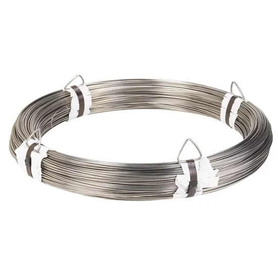 ASTM F2063 for Nitinol Memory Wire