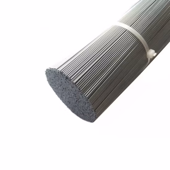 Gr1 Titanium Straight Wire for Welding