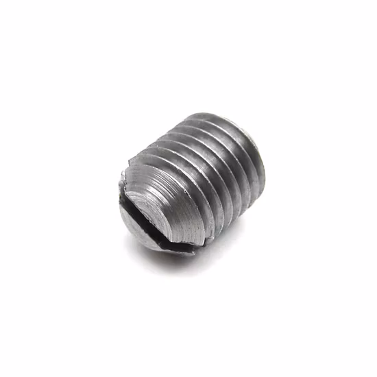 Custom Motorcycle Accessories Titanium Standard Parts Titanium Set Screw Drivers Fasteners