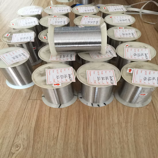Titanium Silicon Wire 254 Smo Price